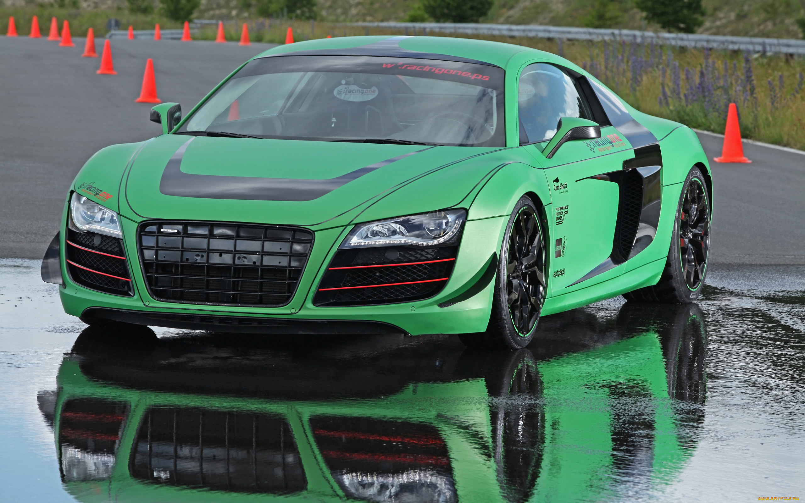 , audi, r8